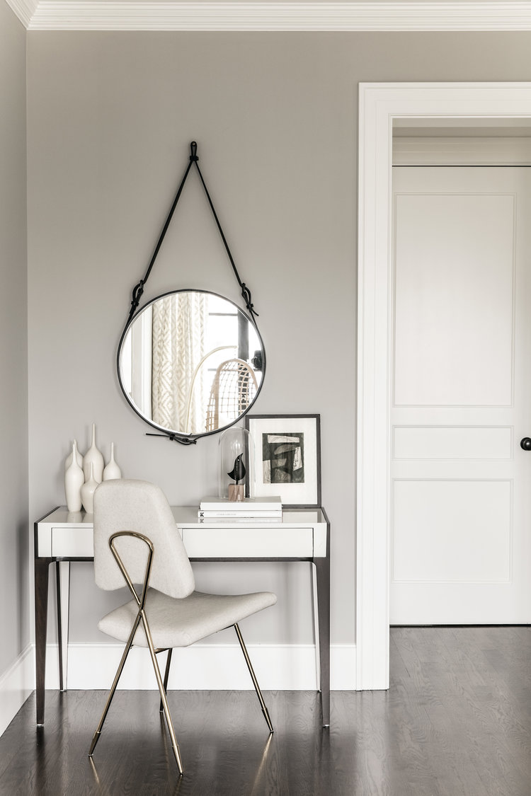 Top Designers Share Their Favorite Beige Paint Colors - Laurel